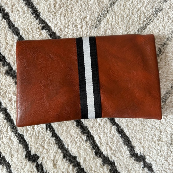 Women’s Clutch bag - Picture 3 of 4